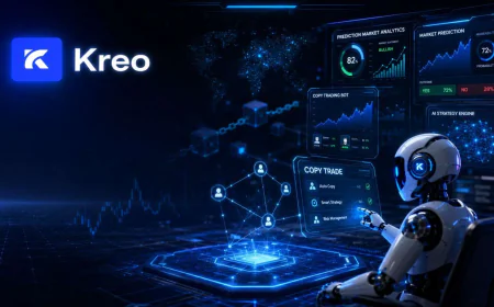 Polymarket Copy Trade Bots, Poly Marketplace, and Kalshi Polymarket: The Future of Smarter Prediction Market Trading