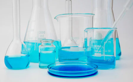 Laboratory Supplies for Reliable Lab Workflows
