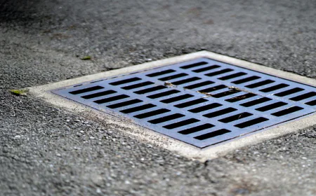 Why Proper Residential Storm Drain Installation on Long Island Is More Important Than You Think