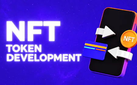 Are Utility-Based NFT Tokens the Future of Digital Ownership?