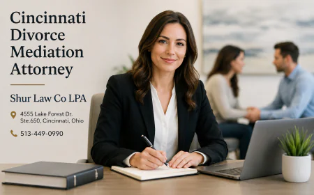 Planning Attorney Cincinnati: Estate Planning Mistakes You Should Avoid