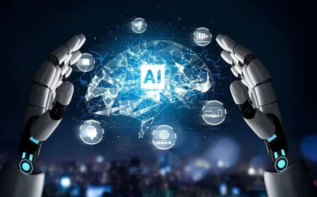 Top AI Development Companies in Thailand for Enterprises & Startups (2026 Edition)
