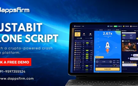 What Makes a High-Quality Bustabit Clone Script? A Buyer's Guide for Entrepreneurs