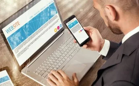 Build Trust and Visibility Through Free Business Listing Sites USA