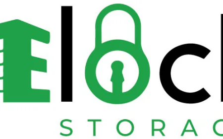 Business Storage Dubai