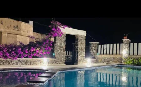 Experience Paradise: Top-Rated Beach Villas in Chennai with Ocean Views