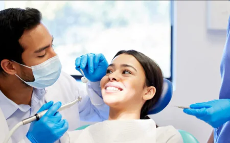 Understanding the Importance of Preventive Dental Care