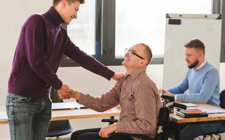 What Is the Difference Between Short-Term Accommodation and Respite Care in NDIS?