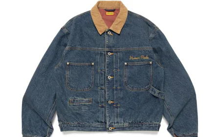 Comme Des Garçons Die revolutionäre Modemarke, die den Stil für immer verändert hat