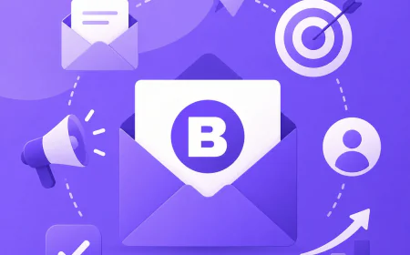 Email Marketing 101: Build Your First Campaign from Scratch