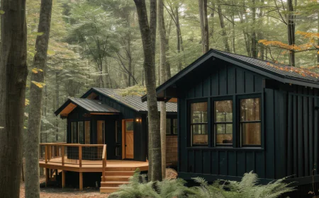 Understanding Tiny House Regulations: What Every Future Homeowner Should Know Before Building