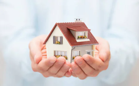 What Is a Mortgage Loan and How Does a Mortgage Lender Help?