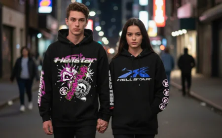 Prevent Hellstar Graphic Prints From Cracking