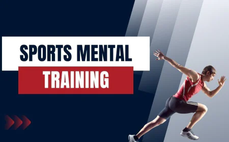 Why Should Business Leaders Consider Mental Performance Coaching in NJ?