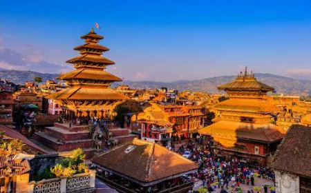 How to Plan the Perfect Kathmandu Trip from Delhi