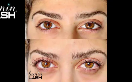 Enhance Your Look with Best Microblading Houston