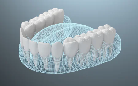 The Role of Full Mouth Restoration in Restoring Function and Confidence