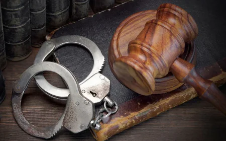 Best Criminal Lawyers in Dubai: Why Expert Legal Representation Matters