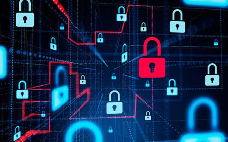 5 Reasons Businesses Are Switching to AWS Managed Service Providers