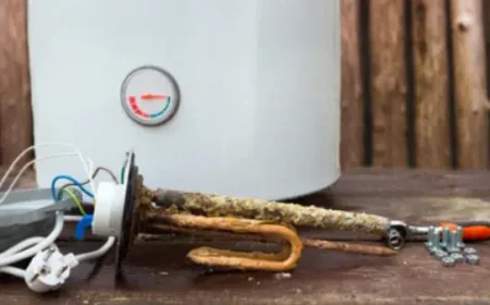Signs Your Water Heater Is About to Fail | Tricowater