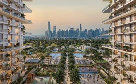 Cheap Property for Sale in Dubai: Find the Best Property to Buy in Dubai