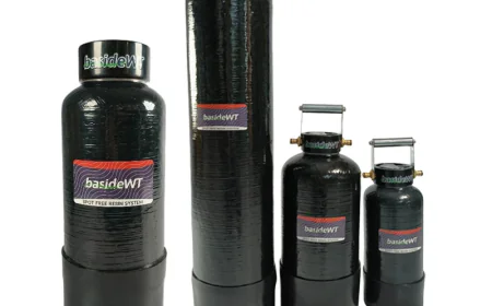 Whole House Water Softener Systems in China: The Complete Guide to Better Water Quality at Home