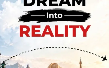 How Migratex Help You Turn Your Dream Immigration to Abroad