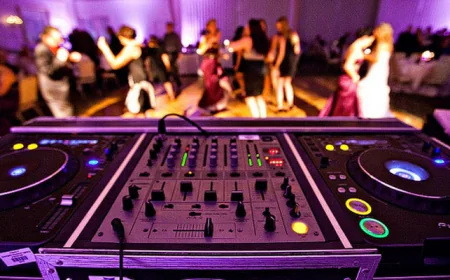 Why the Best Events Focus on Guest Experience in Killeen, Texas?