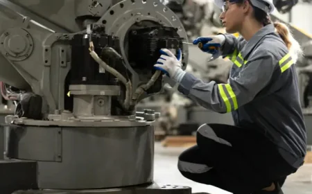 How Hydraulic Cylinder Repair Helps Keep Heavy Equipment Running Longer