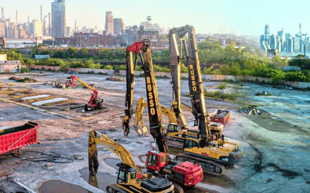 The No-Nonsense Guide to Roll-off Container Rentals: What NYC and Long Island Residents Actually Need to Know
