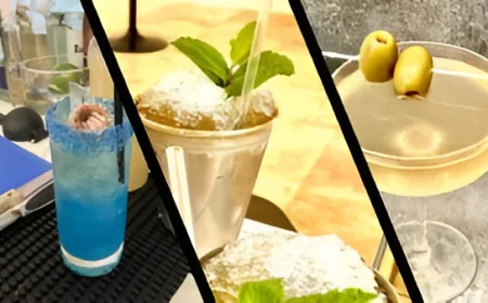 How Professional Event Bartenders Help Create Memorable Celebrations?