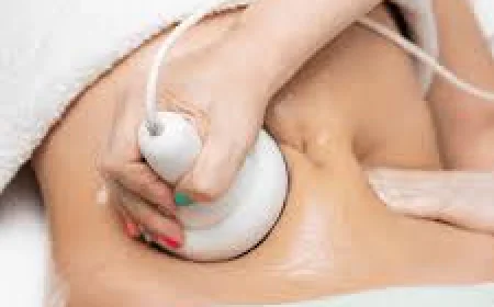 Weight Loss Treatment in Dubai: The Benefits of Choosing a Modern Approach to Weight Management