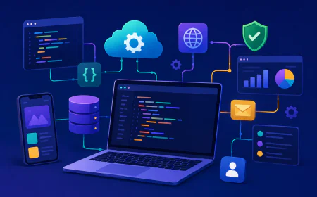 Which Features Matter Most When Choosing API Tools Today?