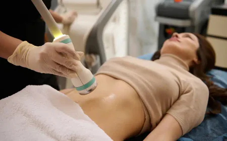 Who Is a Good Candidate for Laser Liposuction?