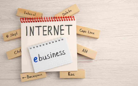 How to Compare Business Internet Providers and Plans Across Canada
