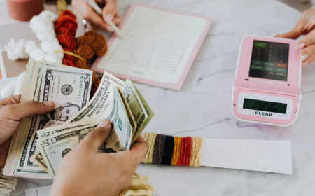Why Borrowers Trust Online Loans Direct Lenders for Emergency Expenses