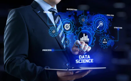 Essential AI Skills Every Data Science Student Should Learn in 2026