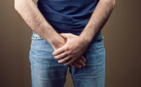 Does Erectile Dysfunction Treatment Improve Performance