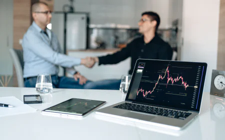 Highest Paying Prop Trading Firms And Modern Market Access