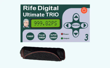 Is Buying a Used Rife Machine a Smart Move or a Risky Gamble?