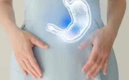 Safe and Effective Weight Loss with Gastric Sleeve Surgery in Dubai