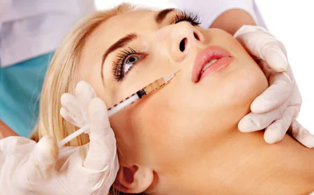 Does Dermal Fillers Injections work for facial volume support