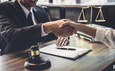 Beyond Borders: How Immigration lawyers London Champions Your Rights in Deportation