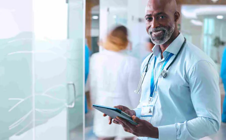 How to Build a Culture of HIPAA Compliance Across Your Healthcare Organization