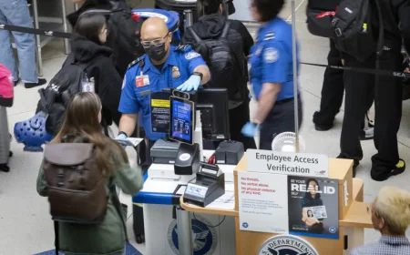 SEA Airport Security Guide +1-888-738-0817
