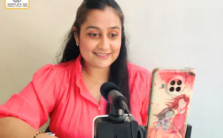 PCOS Dietitian in Mumbai – Expert Nutrition Support for Hormonal Balance and Women's Health
