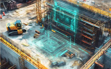 How BIM Modeling Helps Reduce Construction Costs