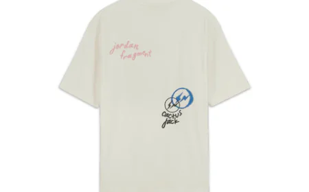 The Rise of Parke x Travis Scott Merch in Global Streetwear Trends
