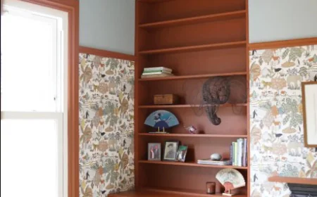Bespoke Joinery in Birmingham: Why Custom Craftsmanship Still Matters in Modern Homes