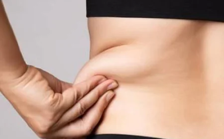 How Weight Loss Surgery in Dubai Can Transform Your Lifestyle